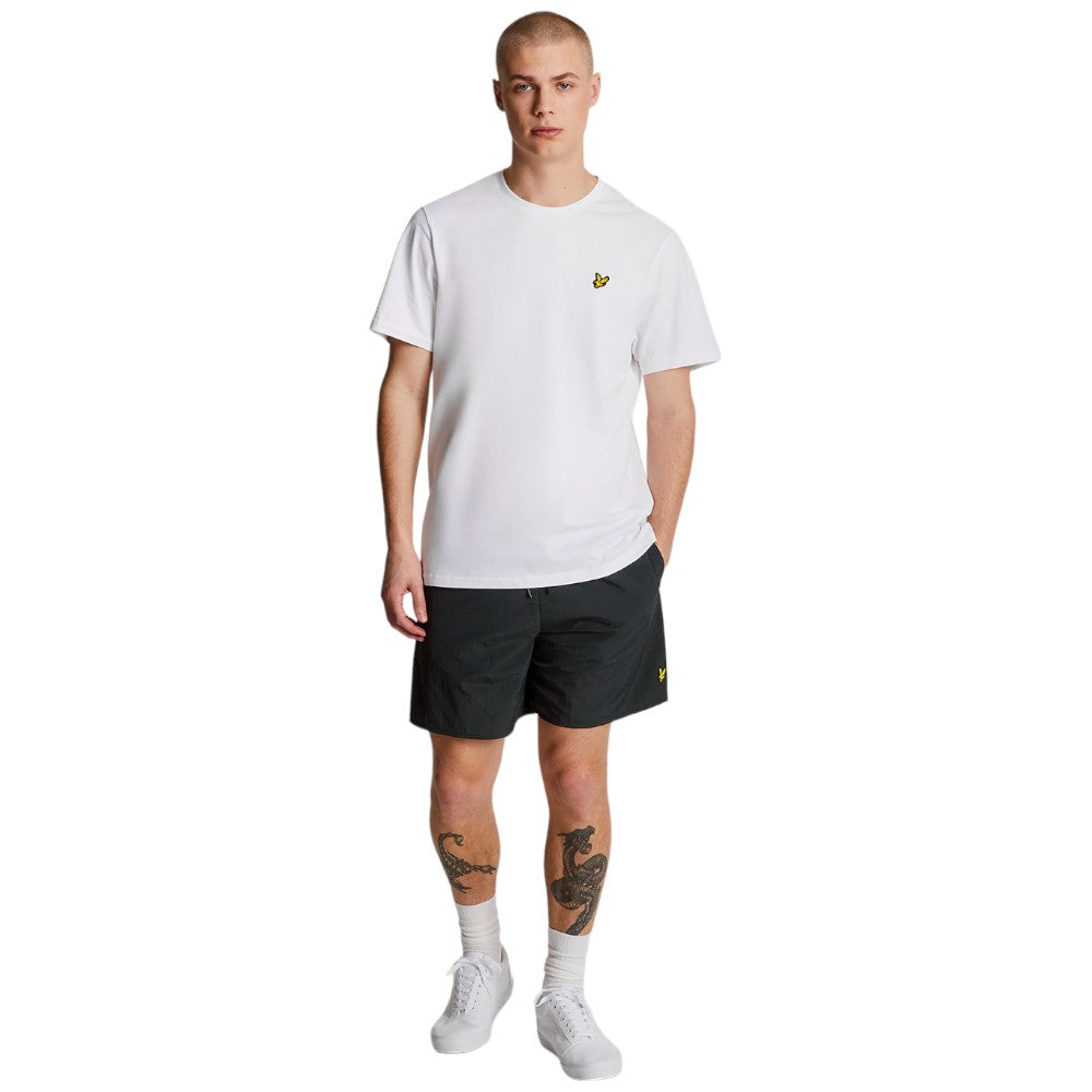 Lyle & Scott costime nero SH1204VB - Prodotti di Classe