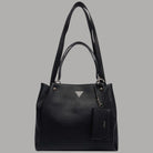 Borsa tote Guess Lorella con accessorio