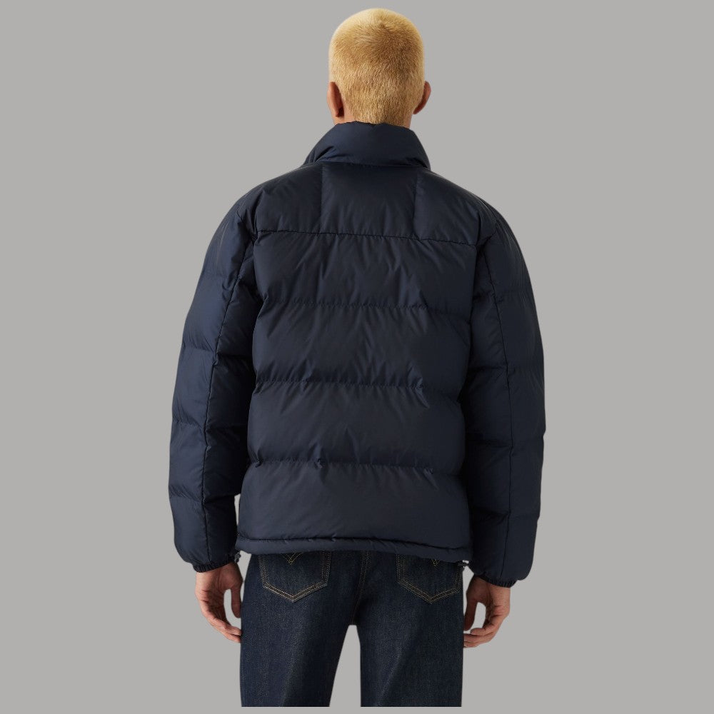 Piumino blu da uomo LEVI'S Piedmont trapuntato