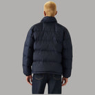 Piumino blu da uomo LEVI'S Piedmont trapuntato