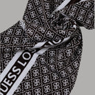 Guess sciarpa marrone da donna logo 4G W4BZ22 Z3JD2 FNHT - Prodotti di Classe