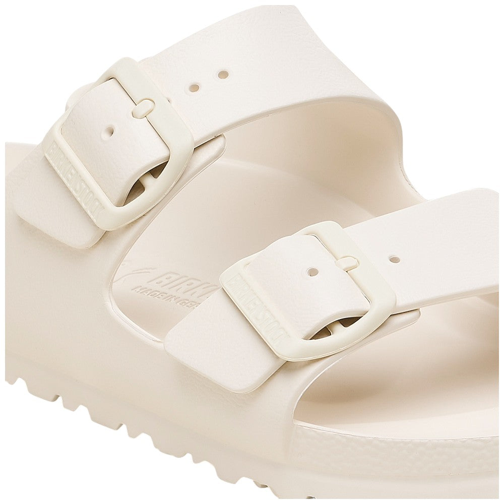 Ciabatte Birkenstock Arizona Eva Eggshell 1027384 - Prodotti di Classe