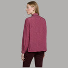 Camicia a righe con fusciacca Relish Blowell