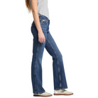 Guess jeans bootcut GJ W5RA1S D5M44 GJWM Jeans Guess Jeans