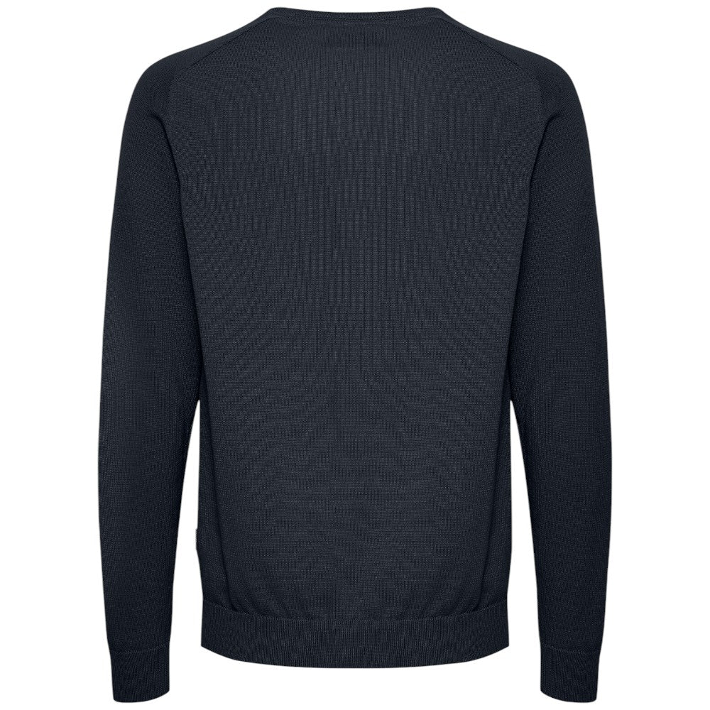 Blend pullover nero 20717497 Maglieria Blend