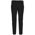 Guess pantalone chino nero Myron M5RB01 WGUP2 JBLK Pantaloni Guess