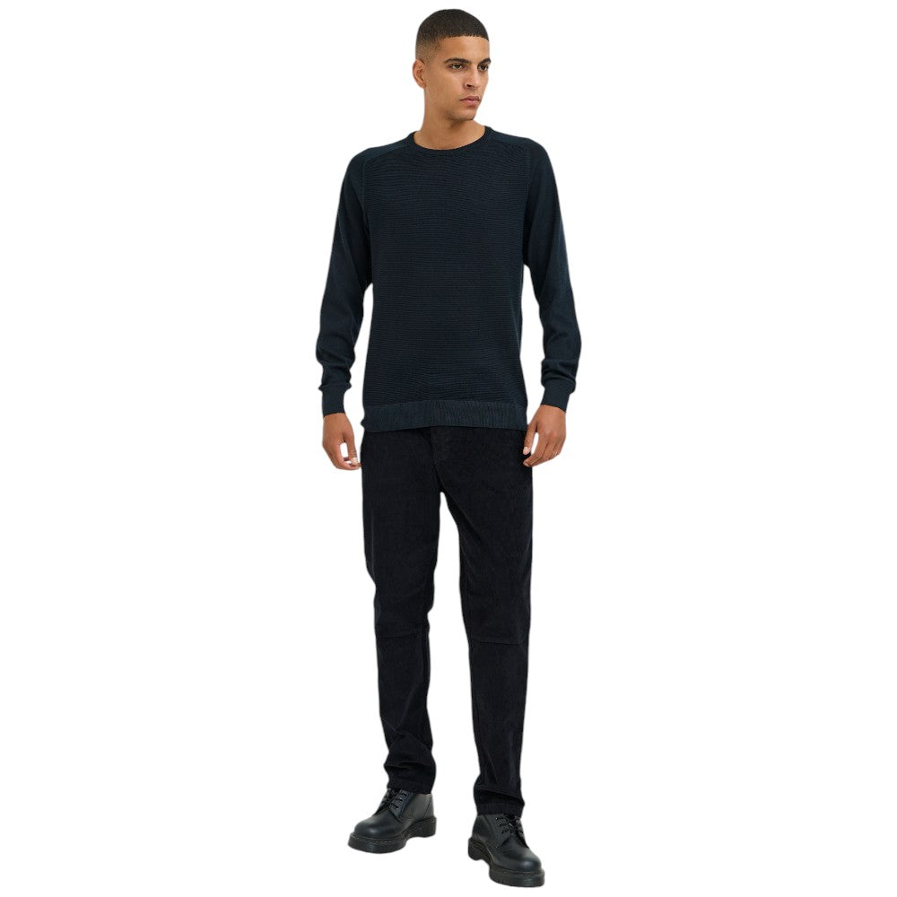 Blend pullover nero 20717497 Maglieria Blend