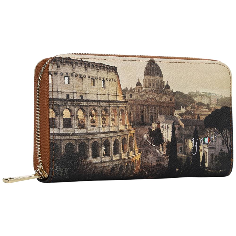 YNot portafoglio grande JUBILEE YES361F6 Portafogli YNot