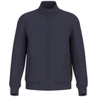 Guess giacca giubbino bomber blu M5RL18 WGUP2 G7V2 Giubbini Guess