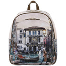 YNot zaino BLUE LAGOON YES579F6 Zaini YNot