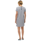 Vero Moda vestico corto a righe Abby 10304718 Vestiti Vero Moda