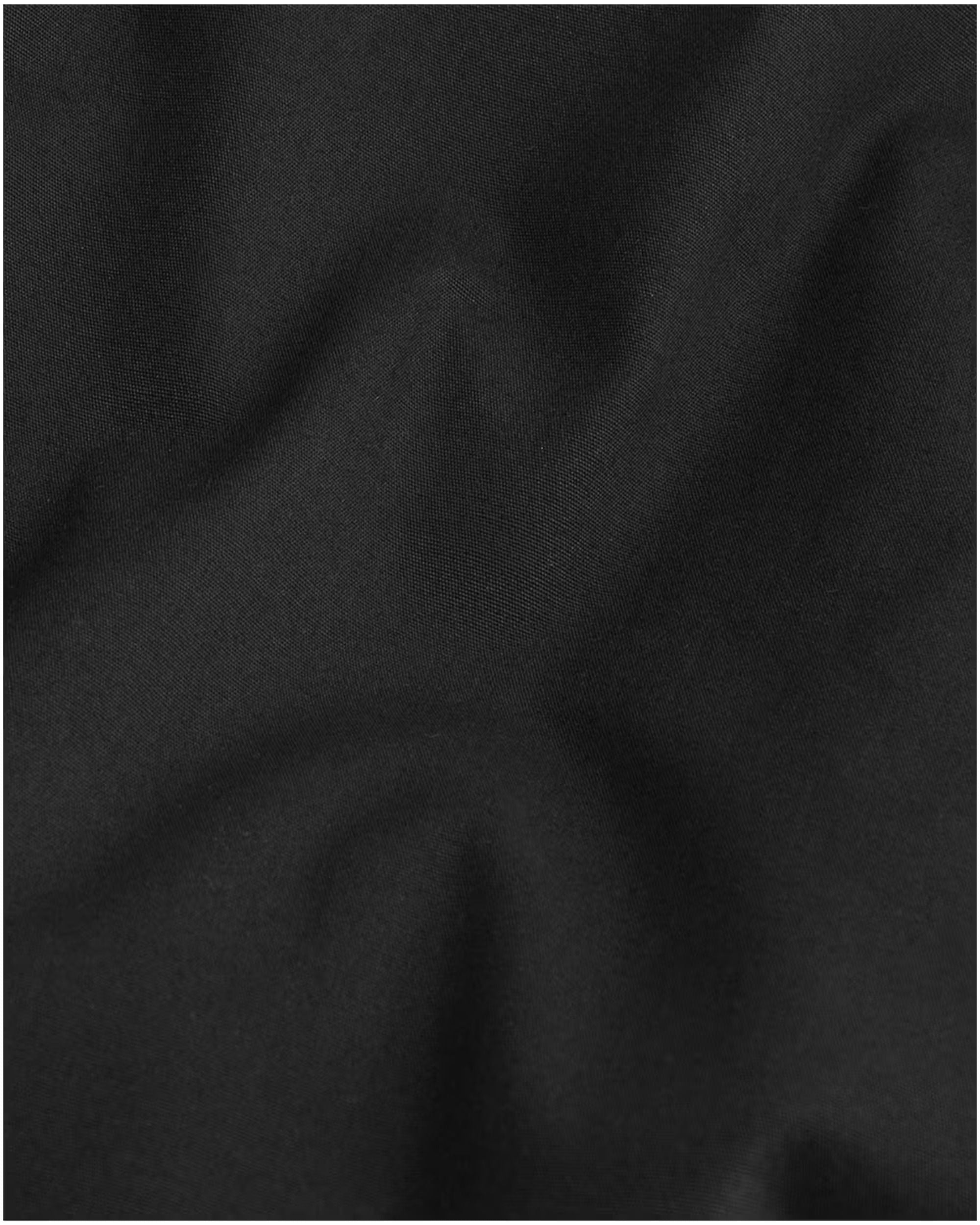 Calvin Klien camicia nera extra slim LV019EU0600CM Calvin Klein
