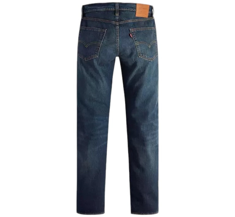 Levi's 502 jeans affusolati uomo Taper Rainfall 295071294 Jeans LEVI'S