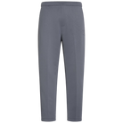 Calvin klein pantaloni relaxed tuta grigio LV04RD213GWD7 Pantaloni Calvin Klein