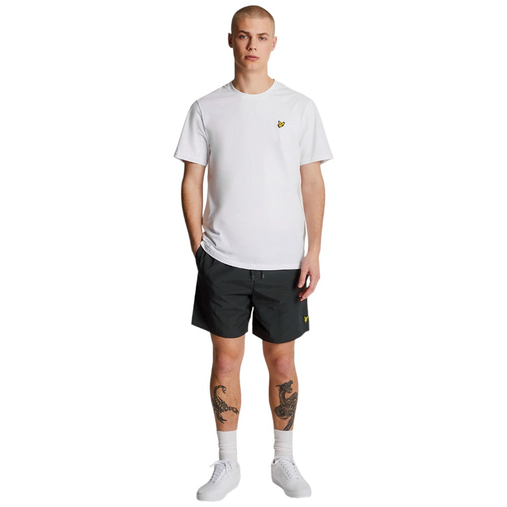 Lyle & Scott costime nero SH1204VB - Prodotti di Classe