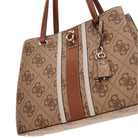 Guess borsa shopper marrone ERENIA HWSO7838230LTL Borse Guess