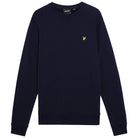 Lyle & Scott felpa dark navy ML424VOG Felpe Lyle & Scott