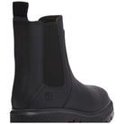 Timberland stivaletto nero Cortina Valley MID CHELSEA BOOT TB0A5ND7015 Timberland