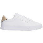 Tommy Hilfiger sneakers bianche FM0FM053670LC Sneakers Tommy Hilfiger