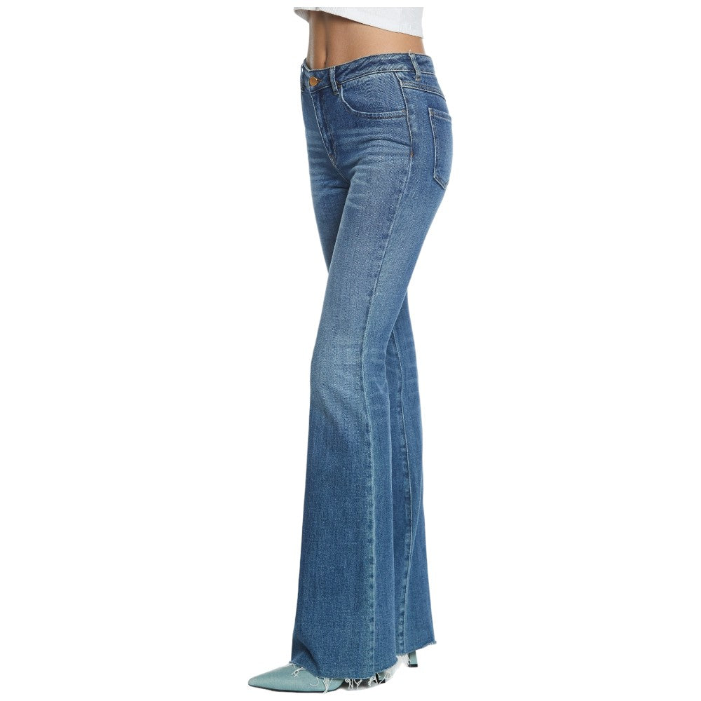 Relish jeans flare SHIFFER_22 RDP2407016035 Jeans Relish