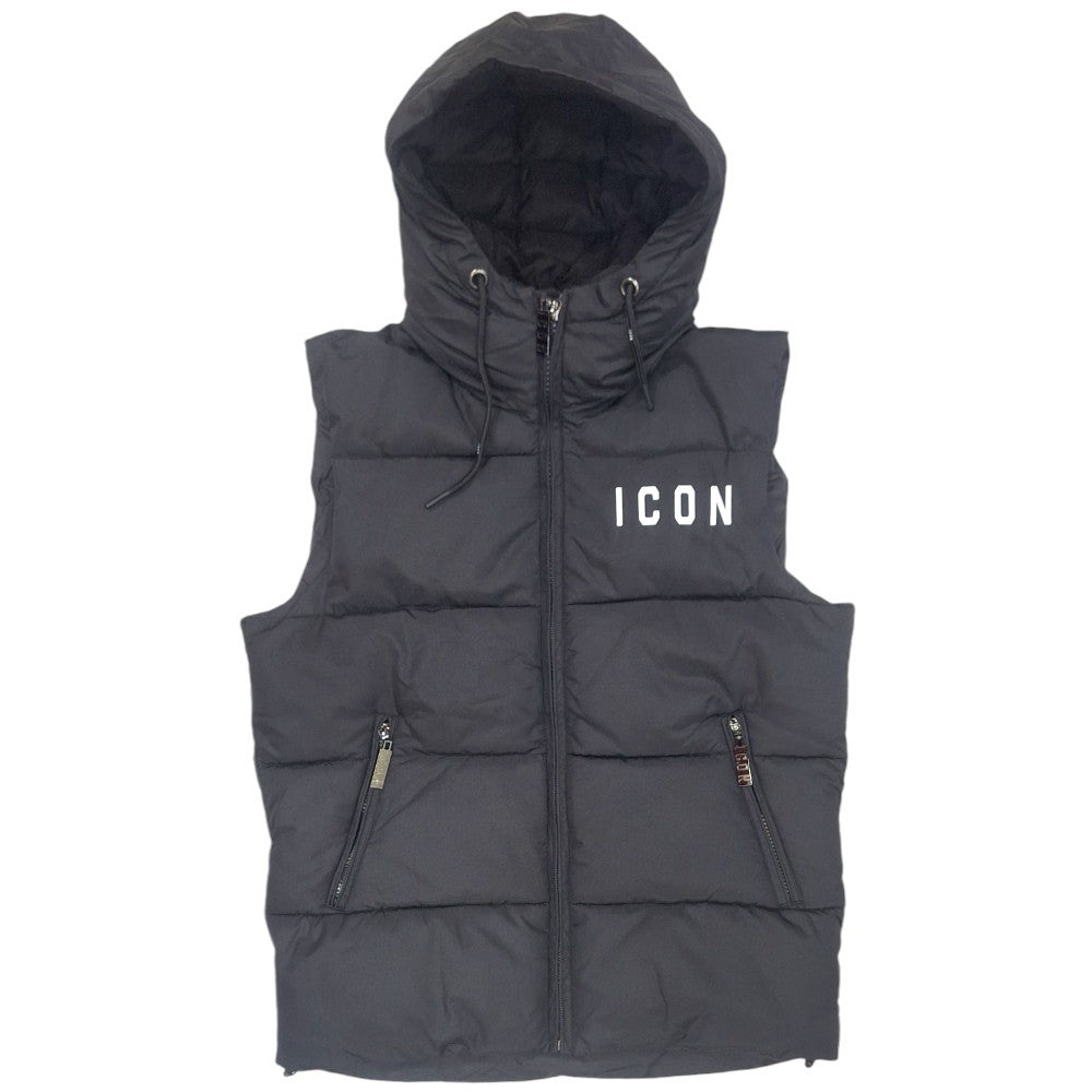 ICON giubbotto gilet uomo art. IU9097J Giubbini ICON