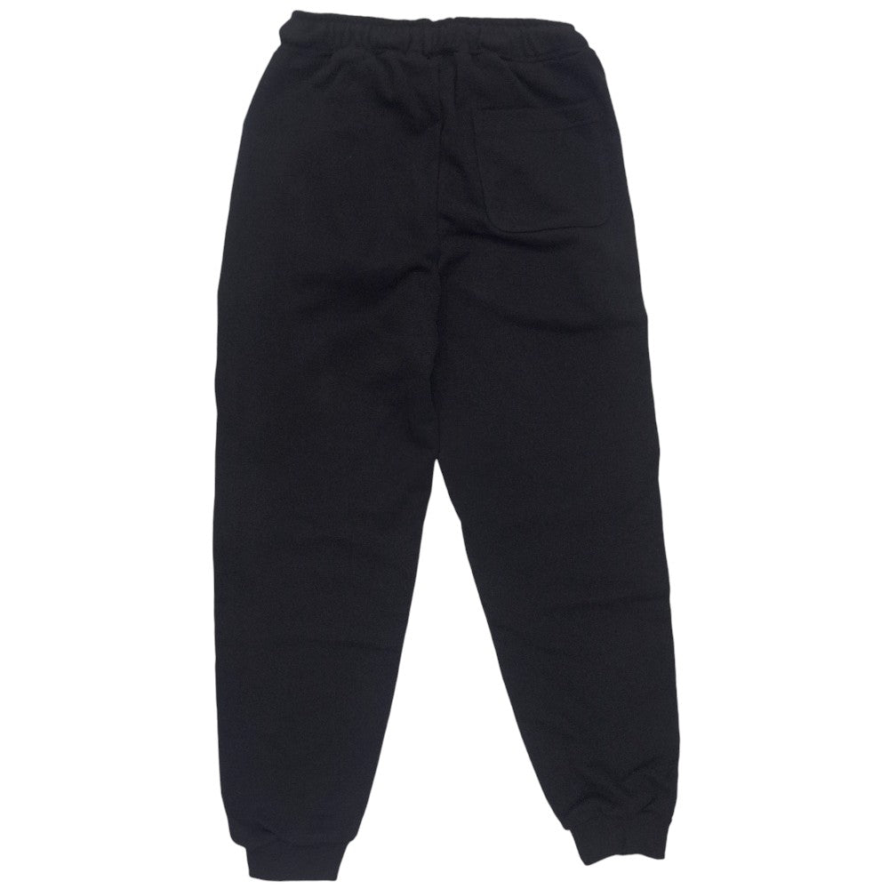 ICON pantalone tuta jogger con bande laterali IU9210P Pantaloni ICON