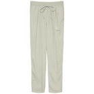 Vero Moda pantaloni in lino beige chiaro Jesmilo 10279691 Pantaloni Vero Moda