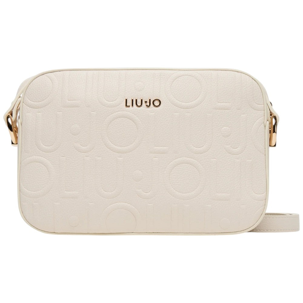 Liu Jo borsa camera case marmo AF5159E0538-30002 Borse Liu Jo