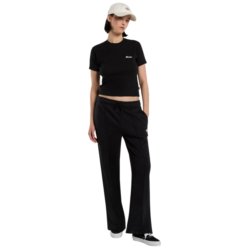 Dickies pantalone tuta dritto nero MAPLETON DK0A4Z2VBLK1 Tute Dickies