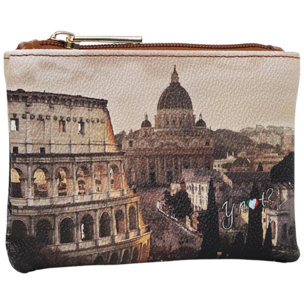 YNot pocket piccola con zip JUBILEE YES340F6 YNot