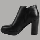 Tronchetto nero YNot Classique da donna