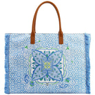 YNot borsa mare shopping sky linea Sammer SAM001S5 YNot