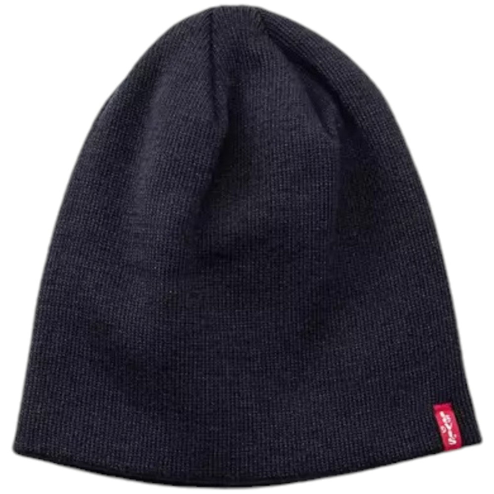 Levi's berretto blu Otis 77138-0171 Cappelli LEVI'S