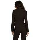 Relish giacca corta marrone ATTIDU RDA2505006060 Giacche Relish