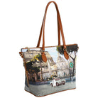 YNot borsa shopping media Roma Imperial YES396S4 Borse YNot