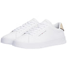 Tommy Hilfiger sneakers bianche FM0FM053670LC Sneakers Tommy Hilfiger