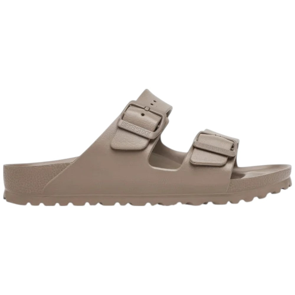 Ciabatte Birkenstock Arizona Eva gray taupe 1030447 Ciabatte Birkenstock