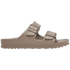 Ciabatte Birkenstock Arizona Eva gray taupe 1030447 Ciabatte Birkenstock