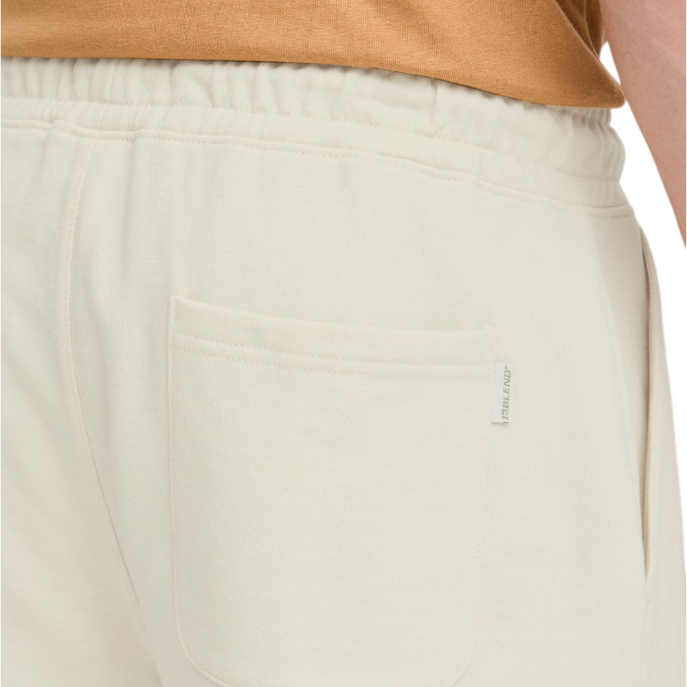 Blend bermuda in felpa crema Brody 20717881 Bermuda Blend