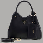 Borsa a mano Guess Lorella tote small con tracolla