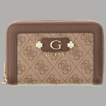 Portafoglio medio Guess Lindsey con logo