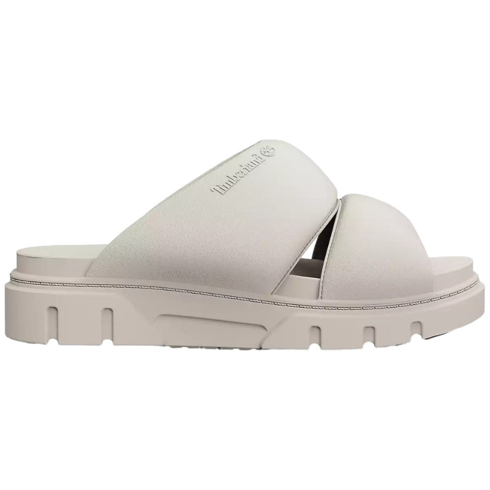 Timberland sandalo bianco Greyfield Sandal TB0A2N21EAC Sandali Timberland