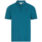 Calvin Klein maglietta polo bluette K10K111657CHA Polo Calvin Klein