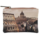 YNot pocket piccola con zip JUBILEE YES340F6 YNot