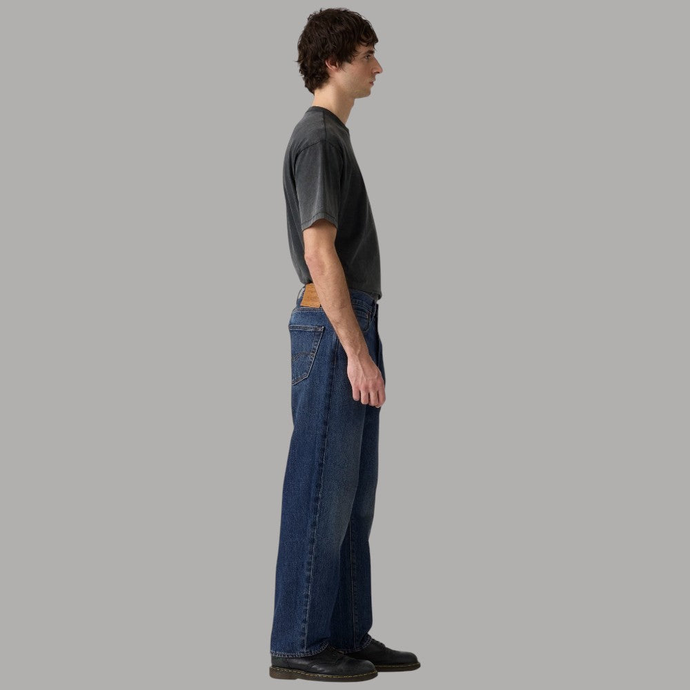 Jeans uomo LEVI'S 568 straight loose