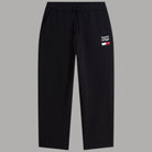 Pantaloni tuta Tommy Hilfiger con logo ricamato