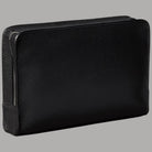 Pochette Calvin Klein con logo laminato stampato