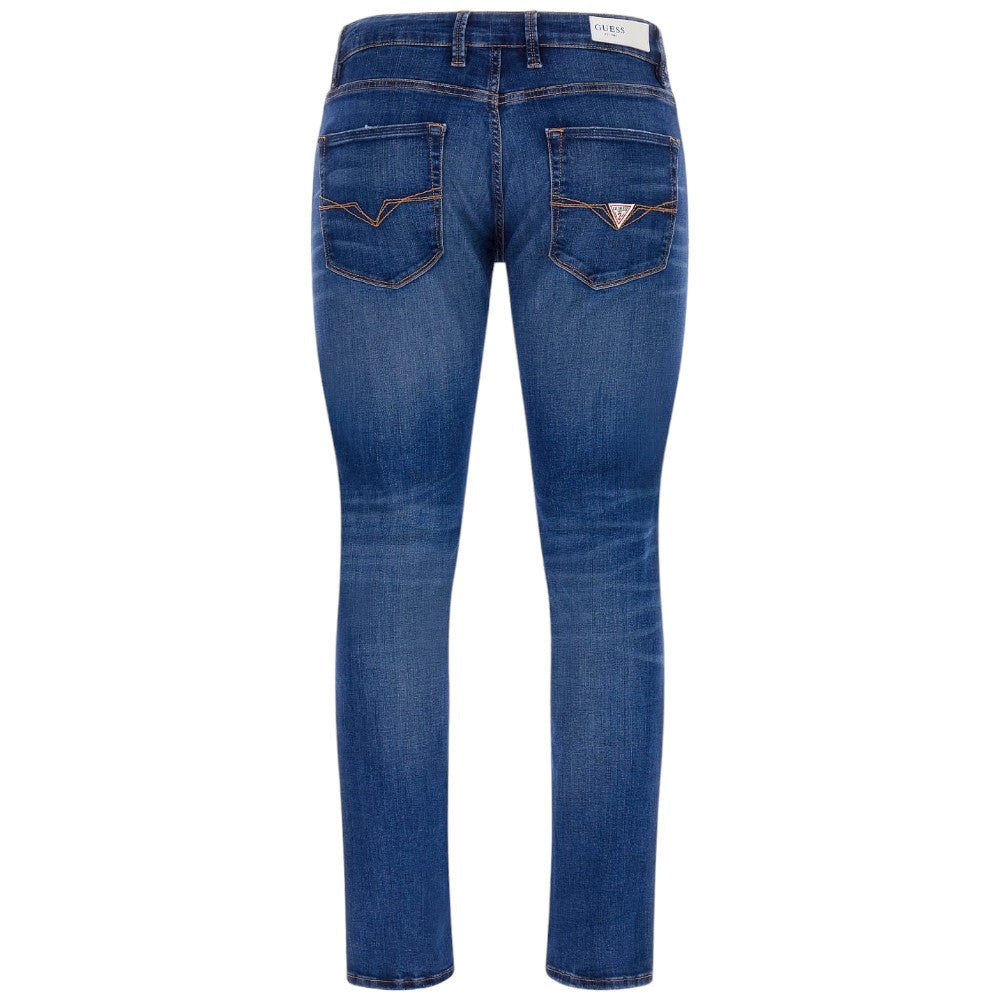 Guess jeans Angel M4RAN2 D58O2 Jeans Guess