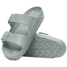 Ciabatte Birkenstock Arizona Eva pure sage 1029653 Ciabatte Birkenstock