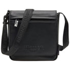 Blauer borsello nero art. F5FLA01/WAL Blauer